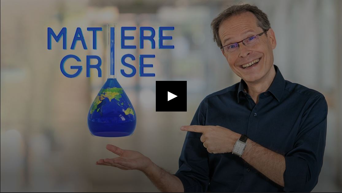 matièregrise